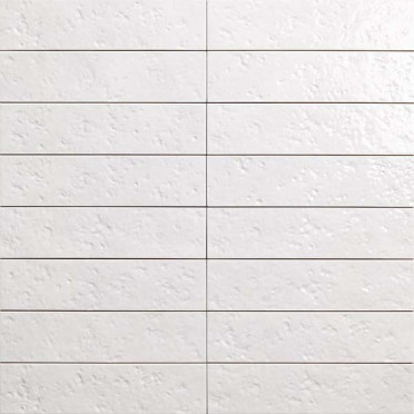 Настенная плитка AMALFI BIANCO 7.5x30 от Mainzu (Испания)