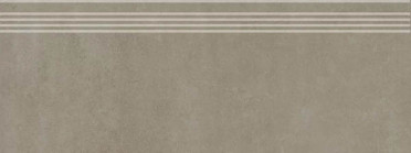 Фронтальная ступень Про Догана бежевый тёмный матовый обрезной (DD841790R\GR) 30x80 от Kerama Marazzi (Россия)