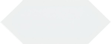 Настенная плитка Алмаш белый глянцевый (35000) 14x34x6.9 от Kerama Marazzi (Россия)