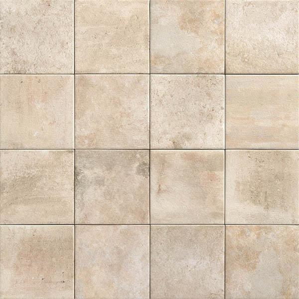 Керамогранит TEGUISE OCRE 15x15 от Mainzu (Испания)