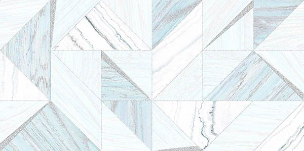 Декор North (DWU09NRT006) 24.9x50x7.5 от Alma Ceramica (Россия)