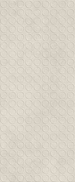 Настенная плитка Boost Expression 3D Loop Ice (AYTO) 50x120 от Atlas Concorde (Италия)