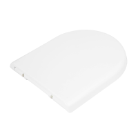 Крышка-сиденье Cezares Giubileo с микролифтом CZR-6045-SC