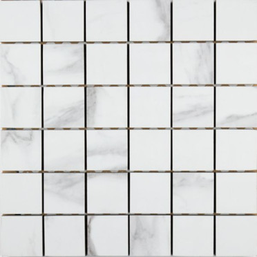 Мозаика Saturio Glacier 30x30 от Velsaa (Индия)