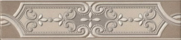 Бордюр Пьяцца матовый (VT\B337\3278) 30.2x7x0.78 от Kerama Marazzi (Россия)
