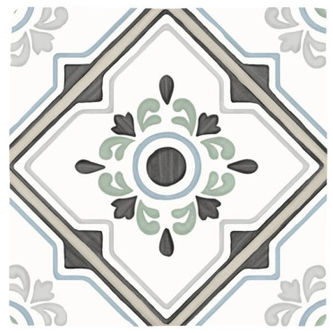 Керамогранит TANGER SAND BLOOM (3356231082) 12.3x12.3 от Harmony (Испания)