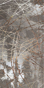 Декор Decor Bright Bronze 120 60x120 от Ceramiche Brennero (Италия)