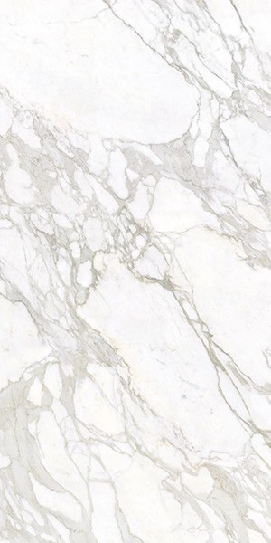 Керамогранит Bulgari White Italy Matt (12 мм) (MN076AY321612) 160x320 от Moreroom (Китай)