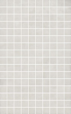 Декор Левада мозаичный серый светлый глянцевый (MM6415) 25x40x8 от Kerama Marazzi (Россия)