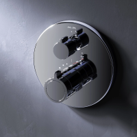 Смеситель для душа AM.PM X-Joy F85A95600 хром