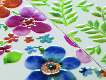 Бордюр Венсен HGD/A262/15000 40x3 от Kerama Marazzi (Россия)