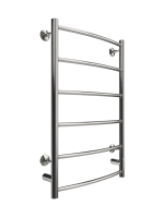 Полотенцесушитель электрический 500x600 Двин R neo 4656759179335 хром