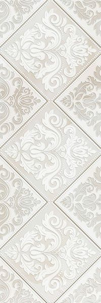 Настенная плитка GRAFT DC NAVONA CREMA 30x90 от Navarti (Испания)