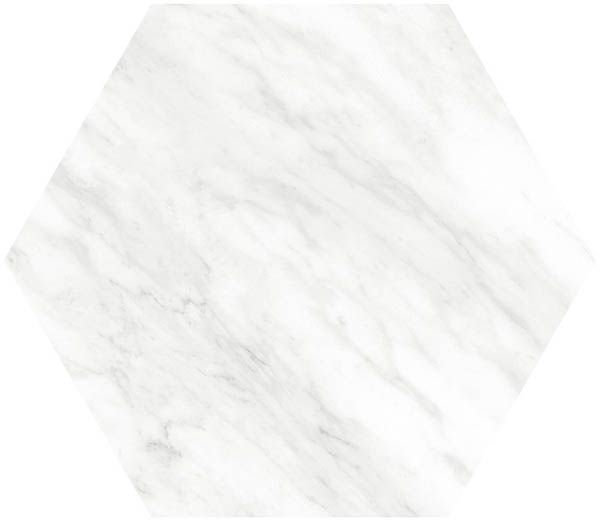 Керамогранит VOLAKAS Hexa (24 вариаций рис.) 23.2x26.7 от ITT Ceramic (Испания)