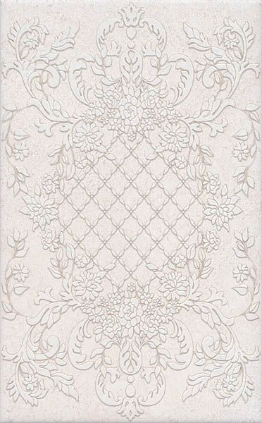 Декор Сорбонна STG/A596/6355 25x40 от Kerama Marazzi (Россия)