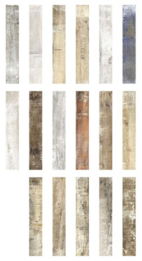 Керамогранит Caicos 15x90 от Absolut Keramika (Испания)