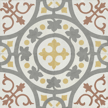 Напольная плитка FS PANAME TROCAREDO (0100339479) 45x45x0.95 от Francisco Segarra (Испания)