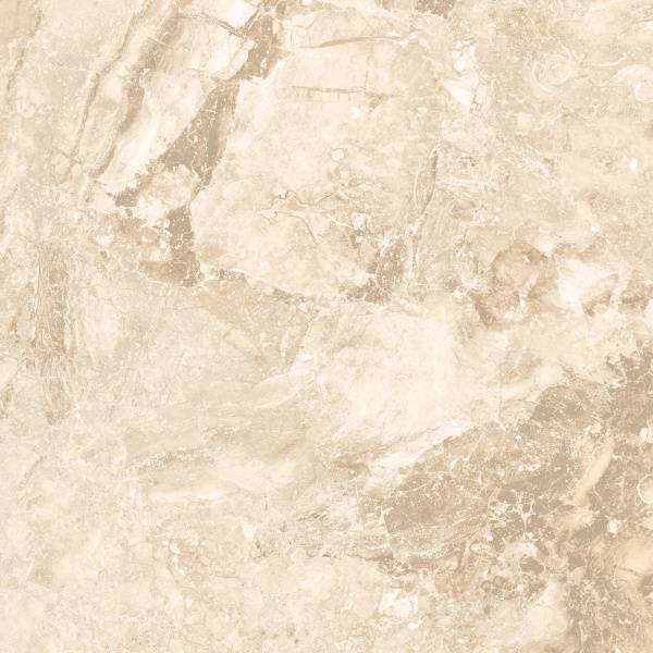Керамогранит Brecia Ivory Polished (PR104) 60x60 от Primavera (Индия)