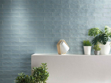 Настенная плитка Evoke Cement 6.5x26 от Natucer (Испания)