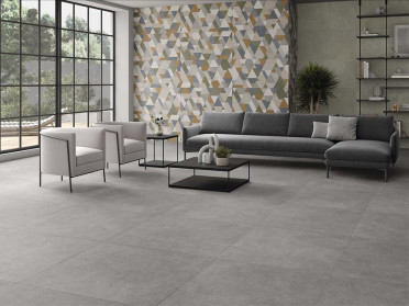 Настенная плитка P.B. Pursue greige light mt rect. 33.3x90 от STN Ceramica (Stylnul) (Испания)