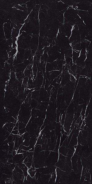 Керамогранит MARQUINA NERO LUC/RET (123040) 60x120 от Tagina (Италия)