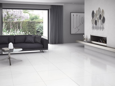 Керамогранит COLORES BLANCO MATE (203032) 60x120 от Porcelanicos HDC (Испания)