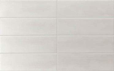 Настенная плитка ISLAND WHITE (31192) 6.5x20 от Equipe Ceramicas (Испания)