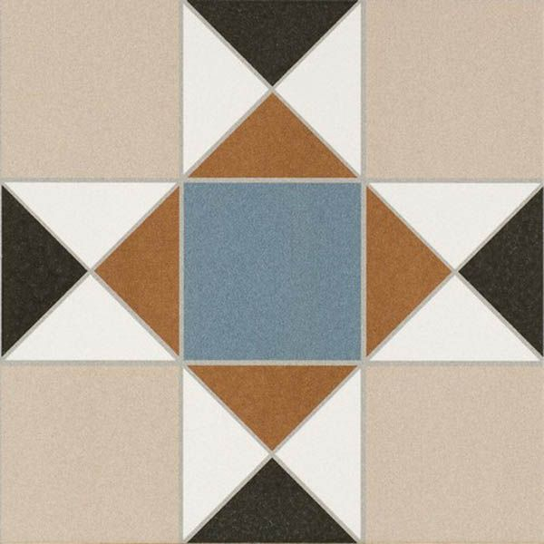 Напольная плитка HOUSE OF VANITY HV-4 33x33 от Peronda (Испания)