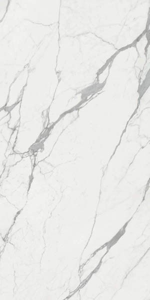 Керамогранит SENSI SIGNORIA STATUARIO LIGHT ANT RET (PF60011126) 60x120 от ABK Ceramiche (Италия)