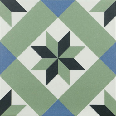 Керамогранит INFUSION RIBEIRA 20x20x0.83 от Mainzu (Испания)