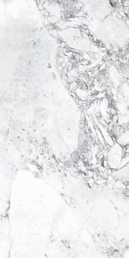 Керамогранит Forest White Semi Polished 59.7x119.8 от Goldis Tile (Иран)