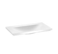 Раковина мебельная Keuco Royal Reflex 80 34061318001 белая