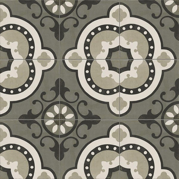 Декор NOSTALGY BARCELONA CONCRETE 20x20 от Mainzu (Испания)