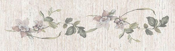 Бордюр Кантри Шик 7190/7 20x6.3 от Kerama Marazzi (Россия)