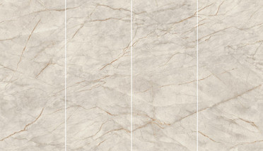 Керамогранит Marvel Diva White Everest 6mm Lapp. Kit Endless (AYV5) 120x278 от Atlas Concorde (Италия)