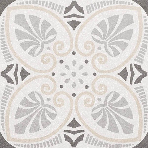 Керамогранит MICRO MIRAMAR 20x20 от Equipe Ceramicas (Испания)