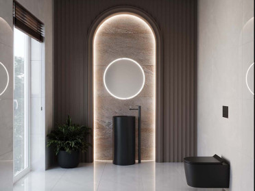 Керамогранит TN00 Непол.Рект. 60x120x10 от Estima (Россия)