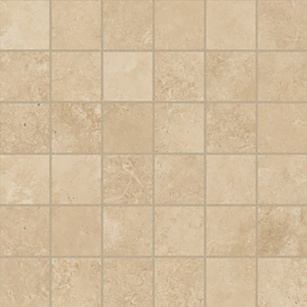 Мозаика MYTHOLOGY SIMBIOS CREAM Mos (4.7x4.7) (141782) 30x30 от Monocibec (Италия)