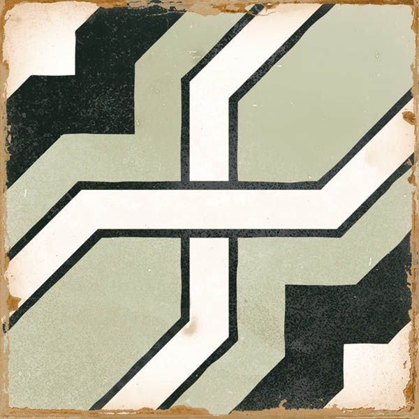 Напольная плитка CASABLANCA TORRES 12.5x12.5 от Harmony (Испания)