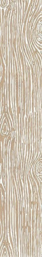 Керамогранит POETRY WOOD PAINT NAT RETT 20x120 от ABK Ceramiche (Италия)