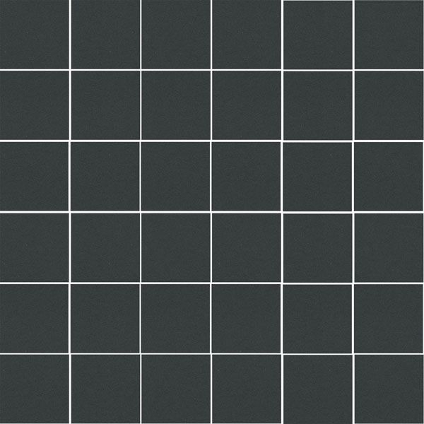 Керамогранит Агуста черный натуральный из 36 част. (21057) 30.1x30.1x6.9 от Kerama Marazzi (Россия)