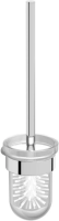 Ершик для унитаза Nofer Barcelona 16342.B хром