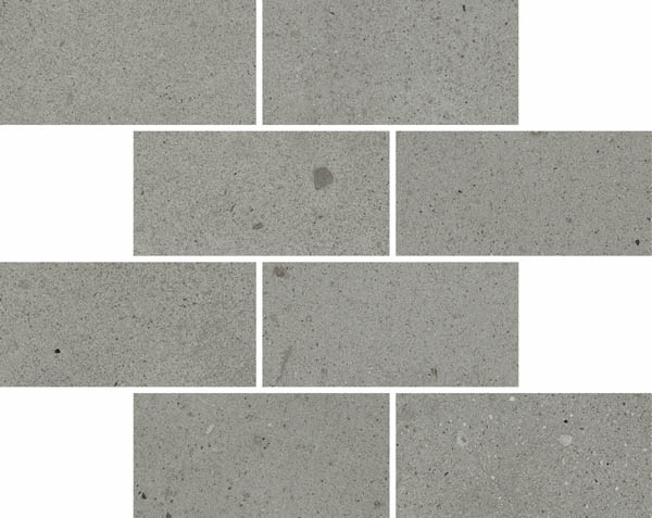 Декор AVANTGARDE IRON MINIBRICK (610110001214) 23.7x29.5 от Italon (Россия)