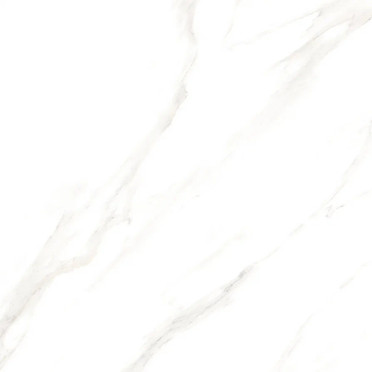 Керамогранит CARRARA PEARL glossy (ETMAR1210GL6060) 60x60 от Eternal (Индия)