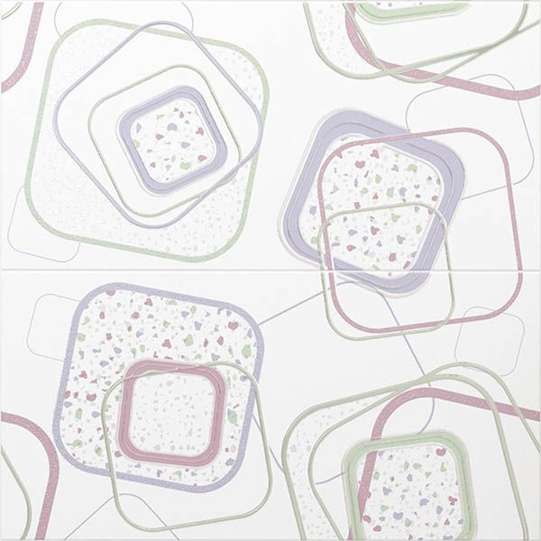 Панно Frame S/2 SW9FRA00 49.8x50x8.5 от New Trend (Россия)