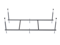 Каркас для ванны Aquatek 160 Либра / Оберон / Афродита KAR-0000075