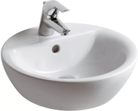 Раковина накладная Ideal Standard Connect 45 E804001 белая