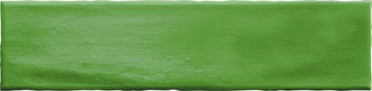 Настенная плитка Fez green 7.5x30 от Vilar Albaro (Испания)