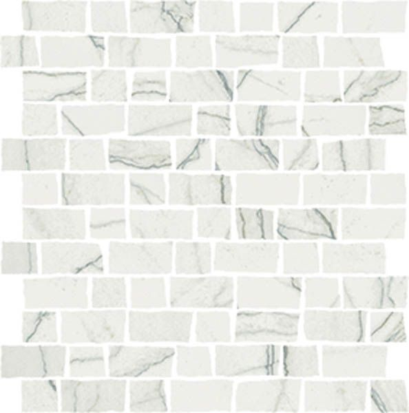 Мозаика CHA.ADV.PLATINUM MOSAICO RAW (620110000143) 30x30 от Italon (Россия)