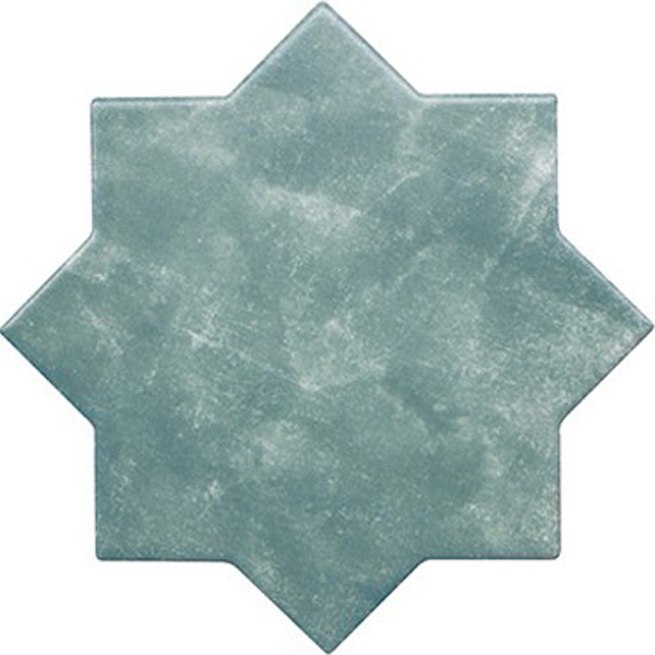 Керамогранит BECOLORS STAR LAGOON (CV67377) 13.25x13.25 от Cevica (Испания)